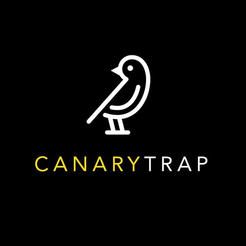 Canary Trap logo
