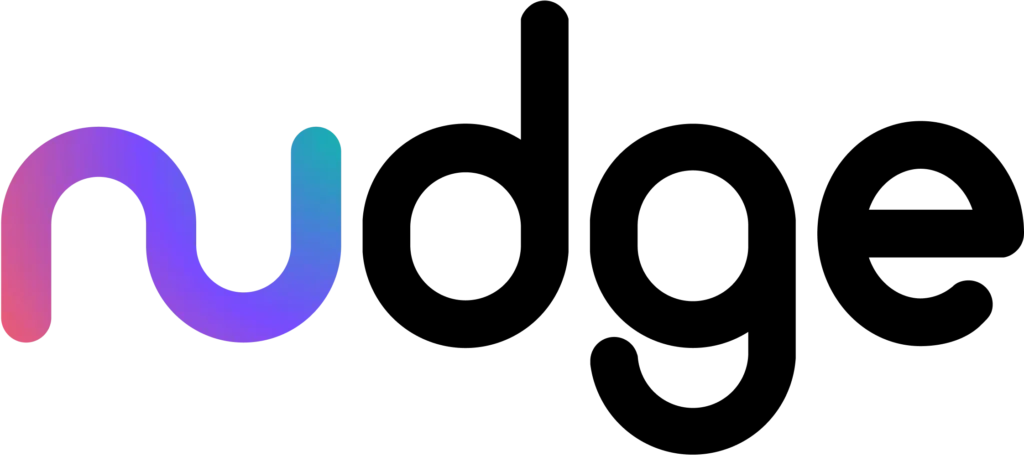 Nudge logo