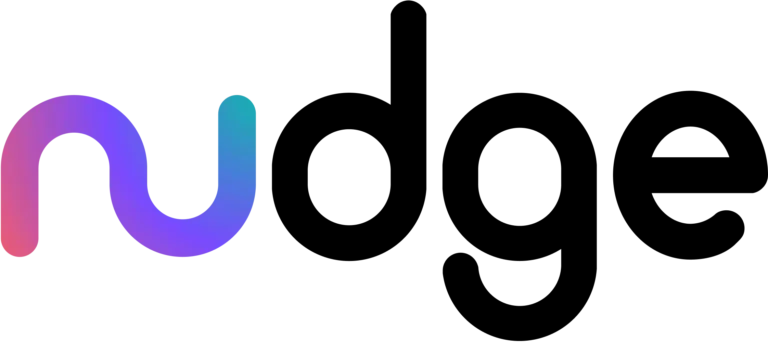 Nudge logo