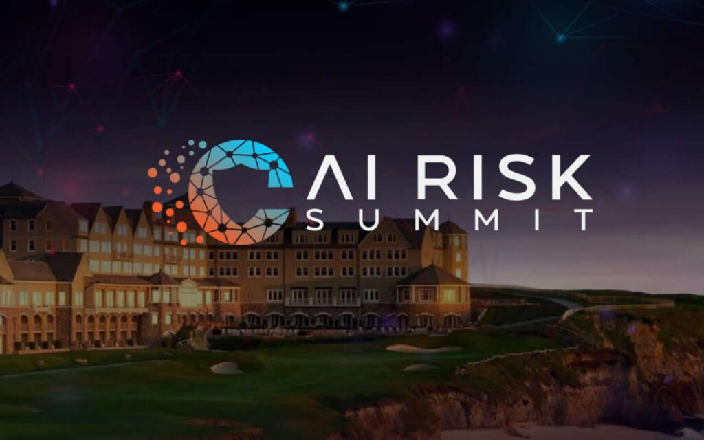 Beyond the Hype: Why the AI Risk Summit is the Go-To Conference AI Governance