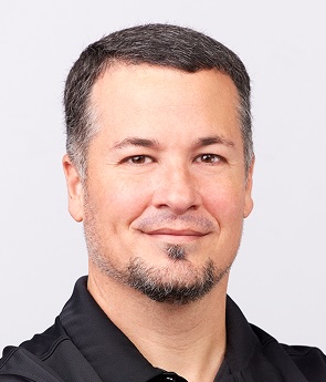 Steve Carter, CEO of Nucleus Security